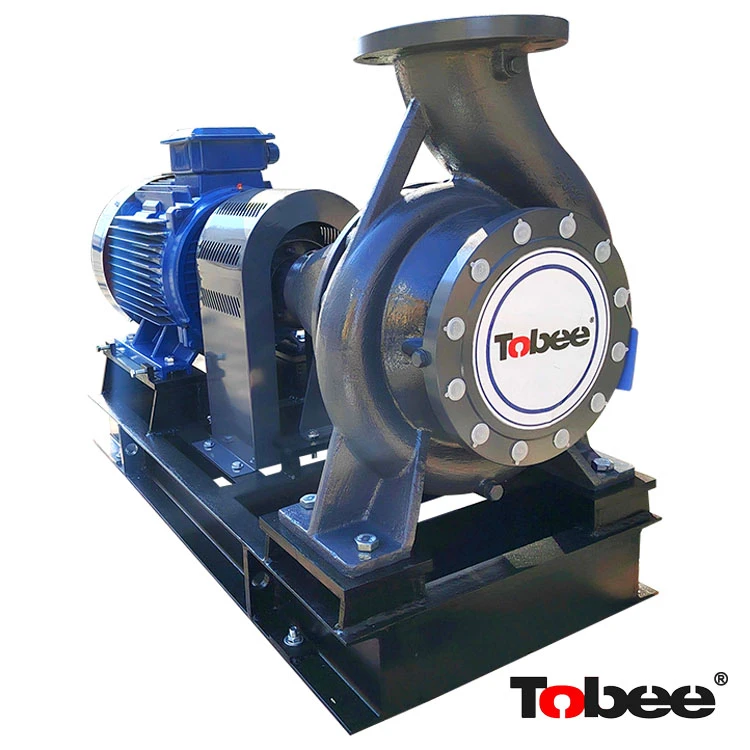 Magflow<sup>&reg;</sup>  TS Centrifugal Water Pump