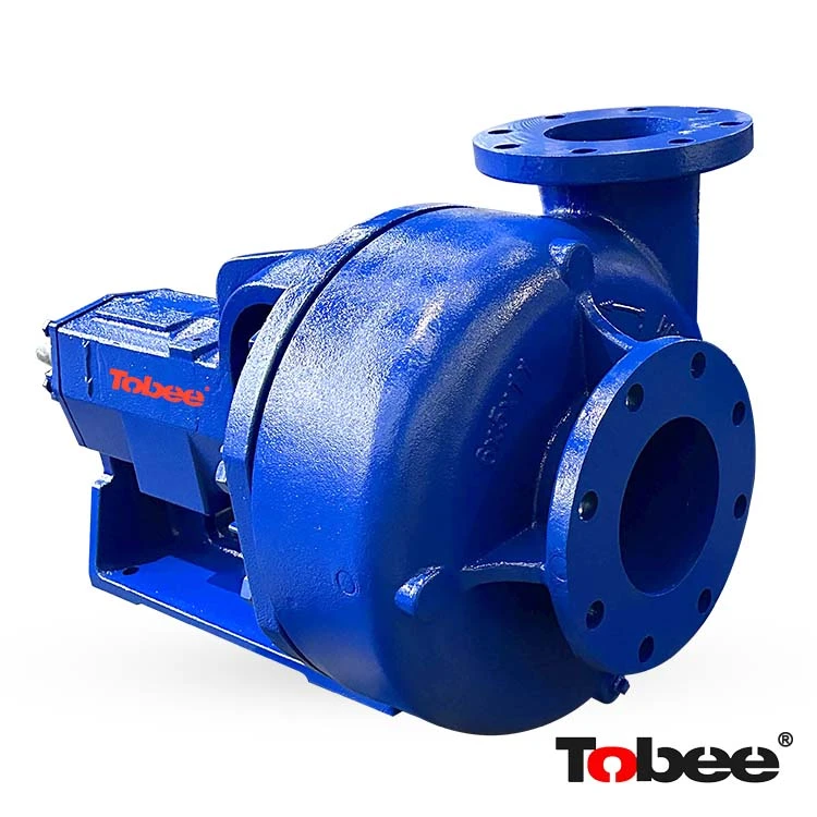 Mission 6x5x11 Pumps