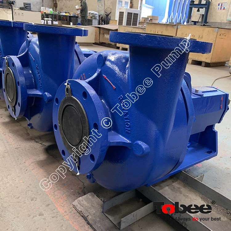 6x5x11 Triplex Mud Pumps