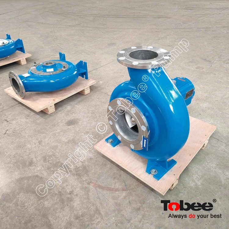 S150-330 Pumps for Chemical