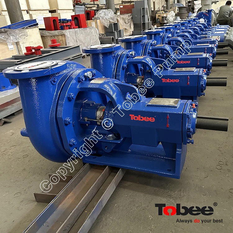 Centrifugal Pump