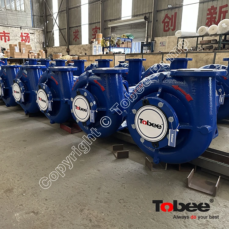 Drilling Pump