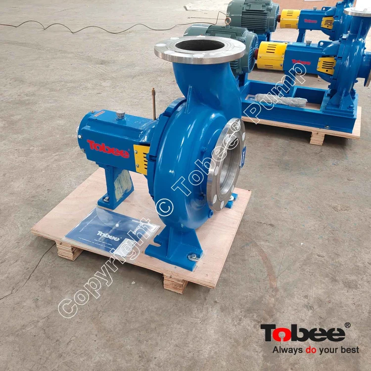 S3 Wastewater Pumps