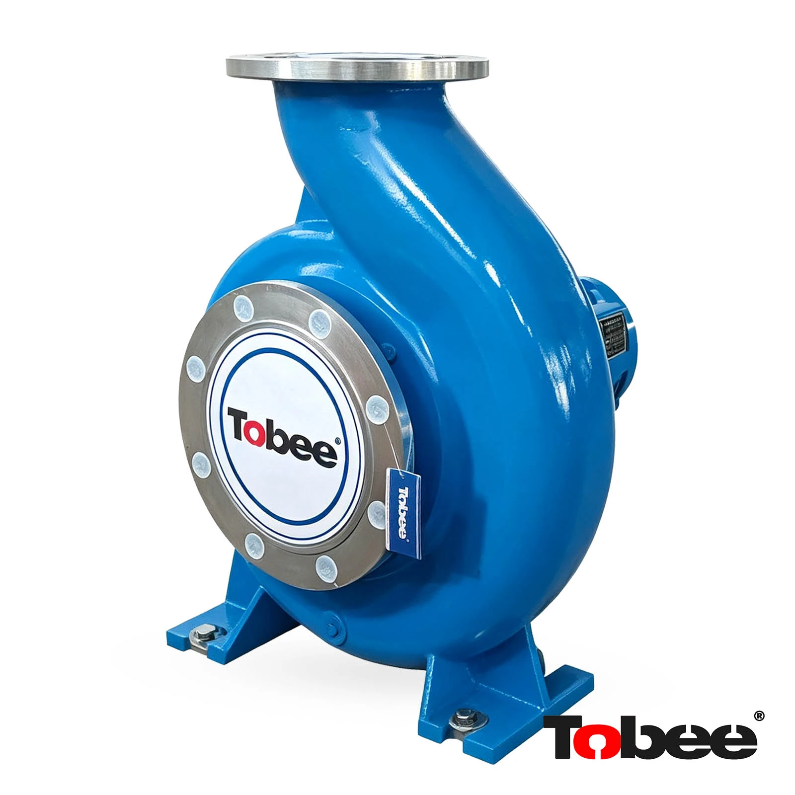 Andman S3 Paper Pumps