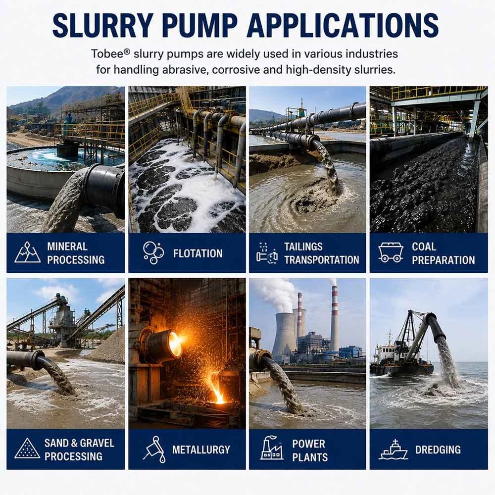 Applications