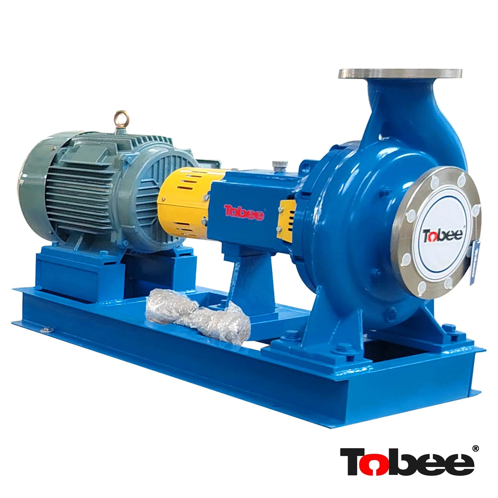 Andman S100-265 Pumps