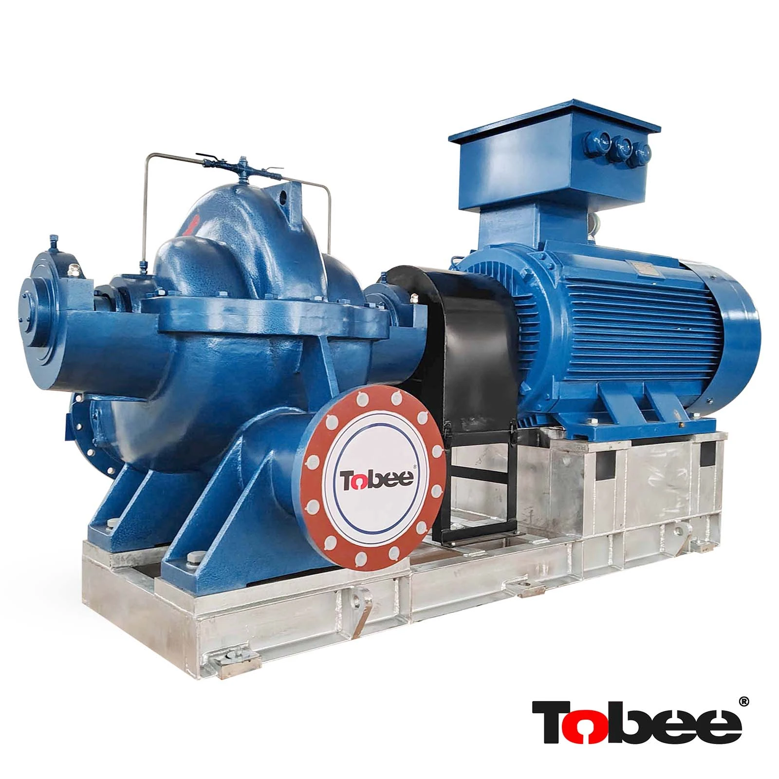 Split Case Pump