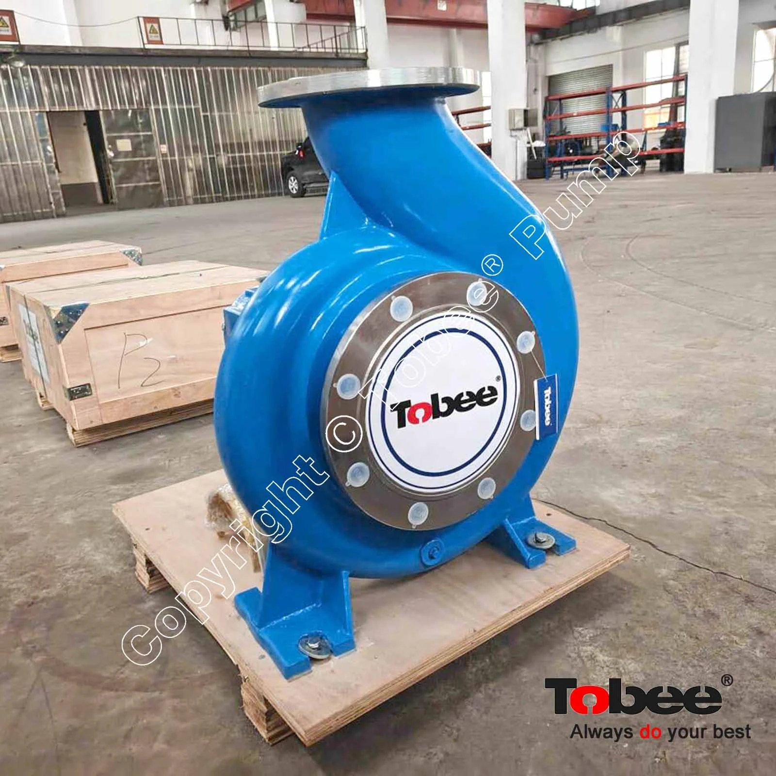 China Andman S3 Water Pumps