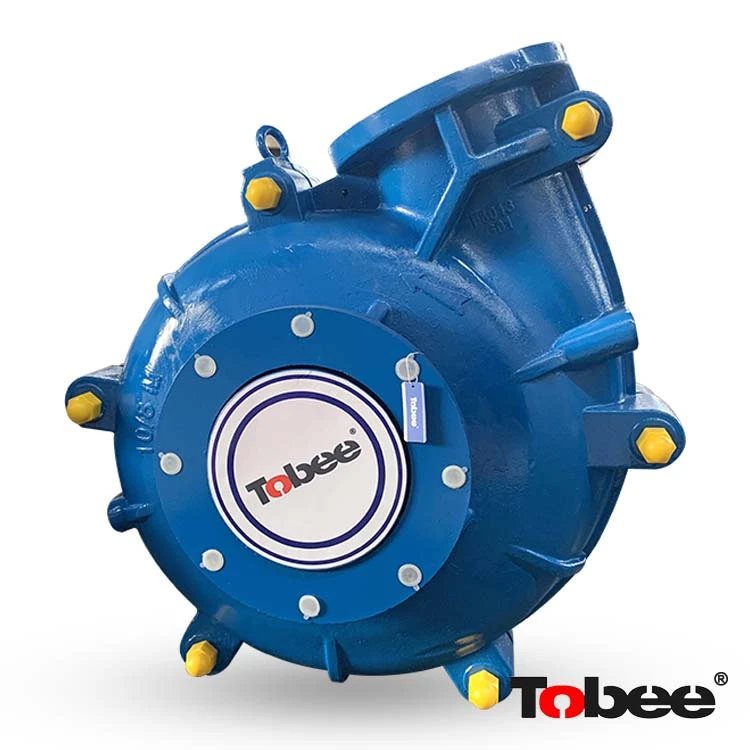 Medium-duty Slurry Pump