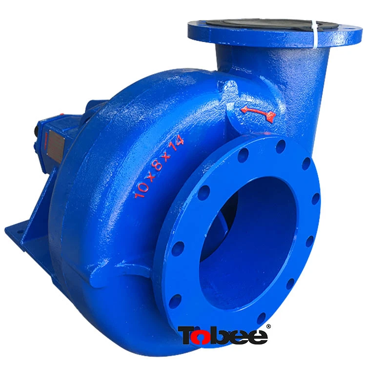 10x8x14 Pump