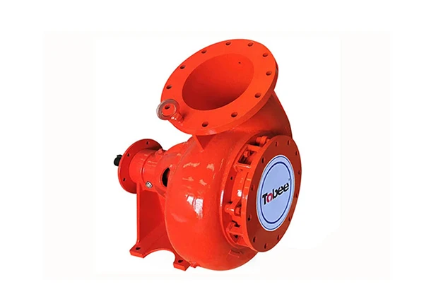 Standard Centrifugal Pump