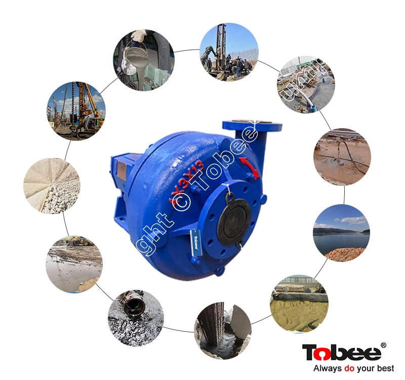 Drilling Pump