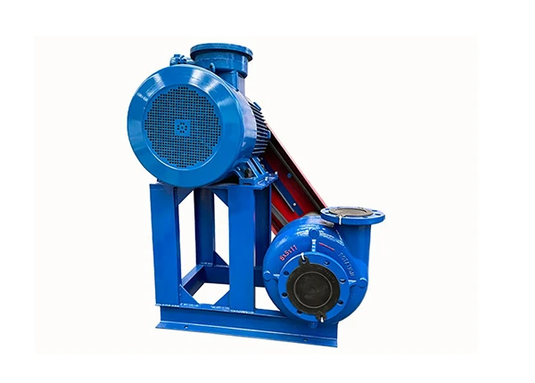 TurboShear System Pump