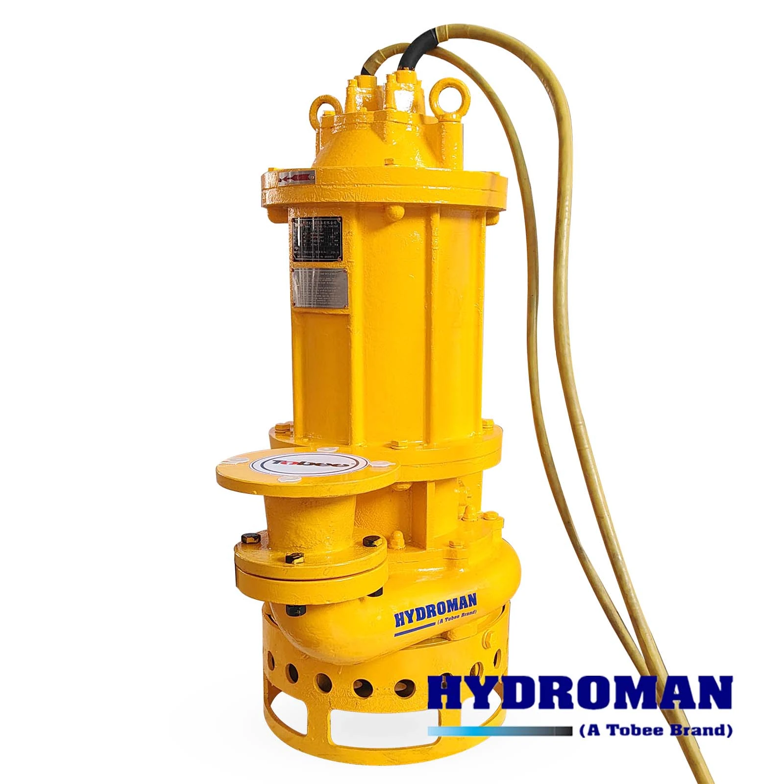 65TJQ3-50H4A Electric Submersible Pump