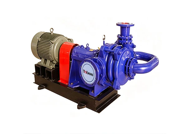 Tobee Filter Press Feed Pump