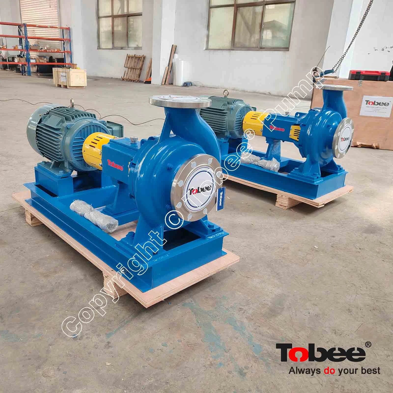 China S10-265 Paper Mills Pumps Manufacurer
