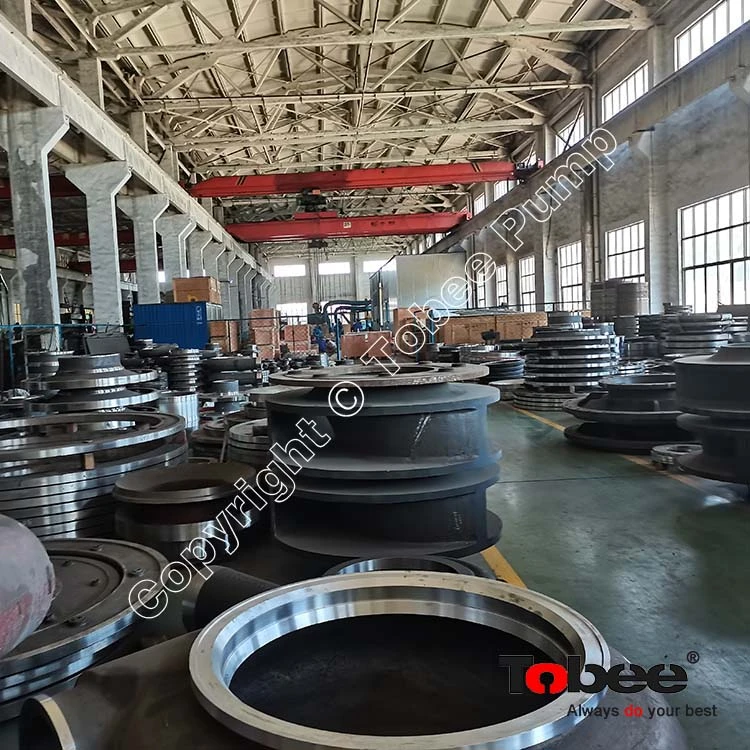 Spare Parts