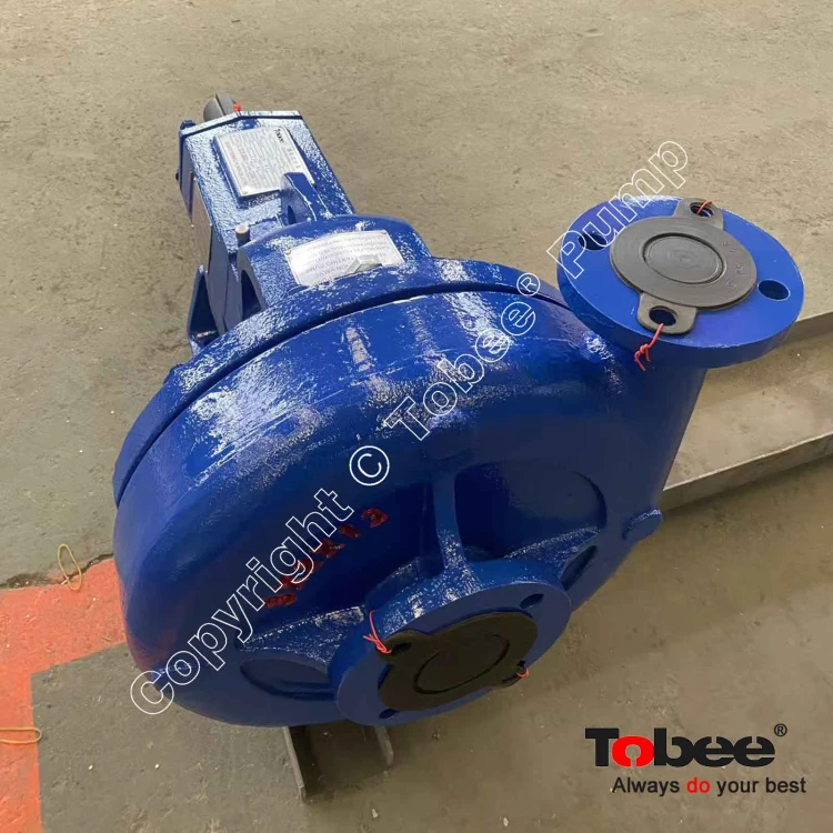 Drilling Pump