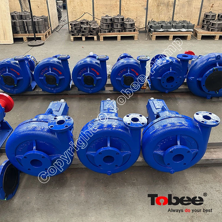 Centrifugal Pump