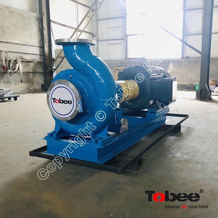 Andman ACP200-400 Pumps