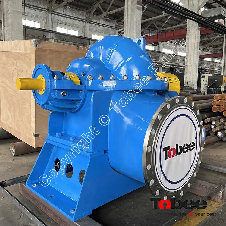 China FP Fan Pumps