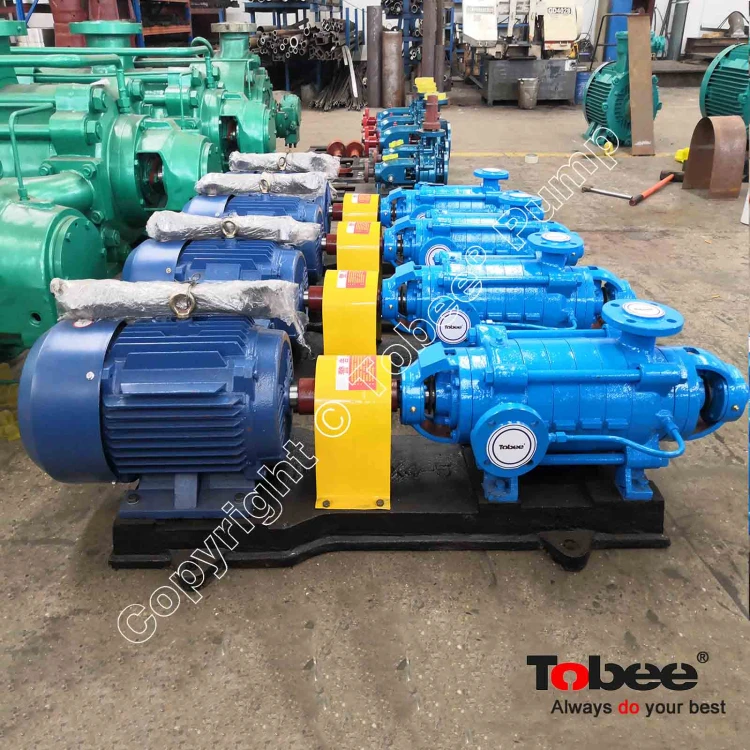 Booster Pump