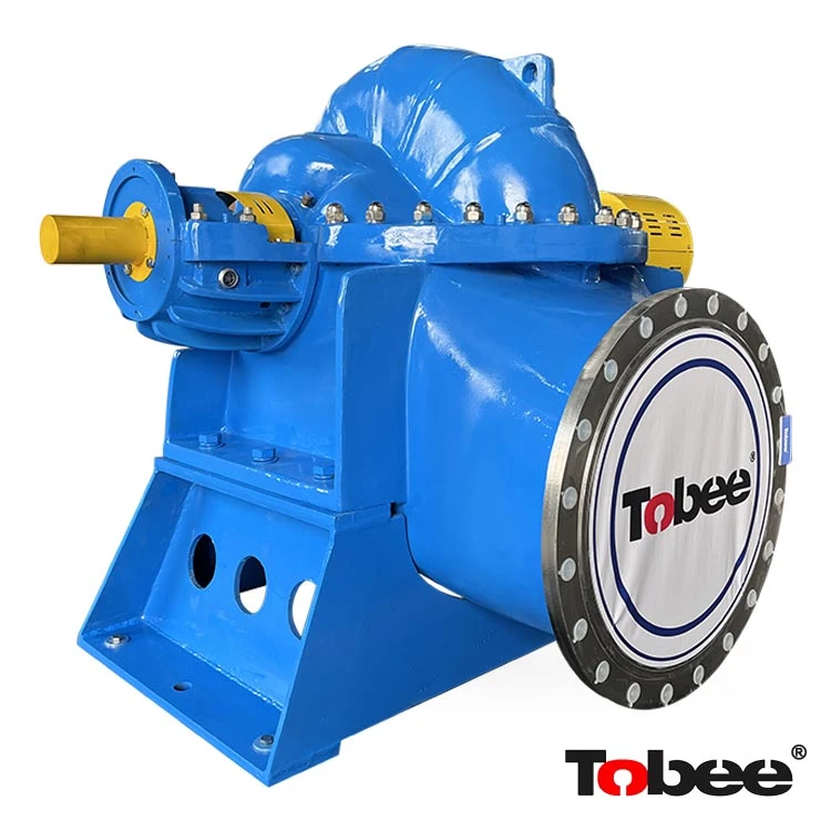 FP40-400 Fan Pumps