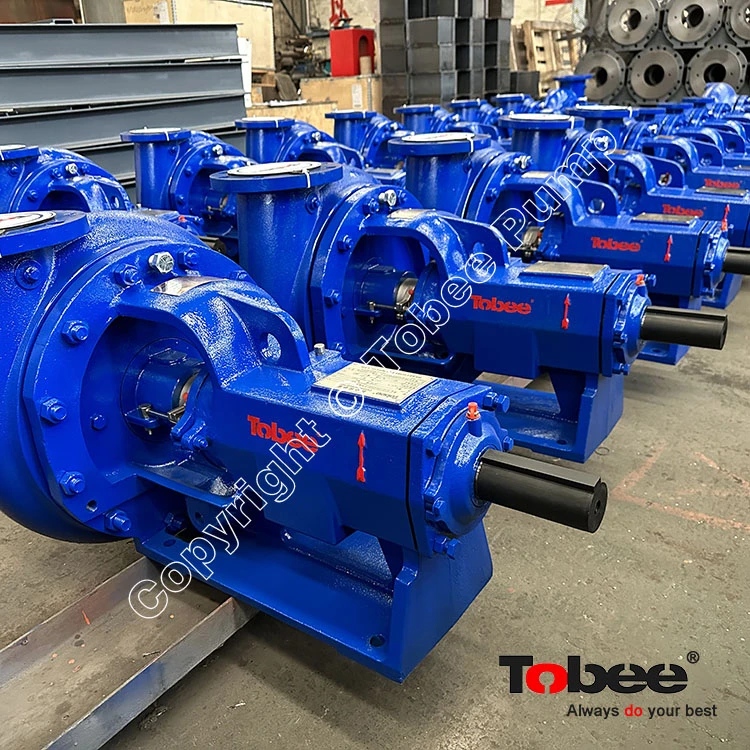 Mud Pump