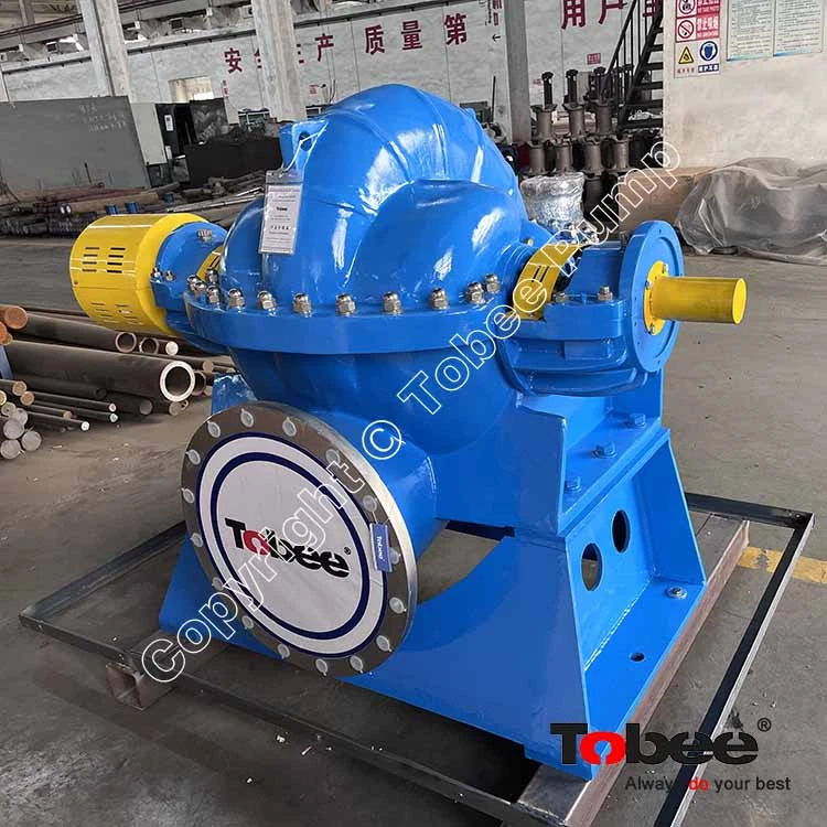 China FP40-500 Pumps