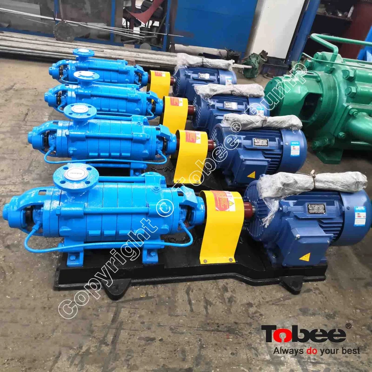 Magflow Pure Water Pump