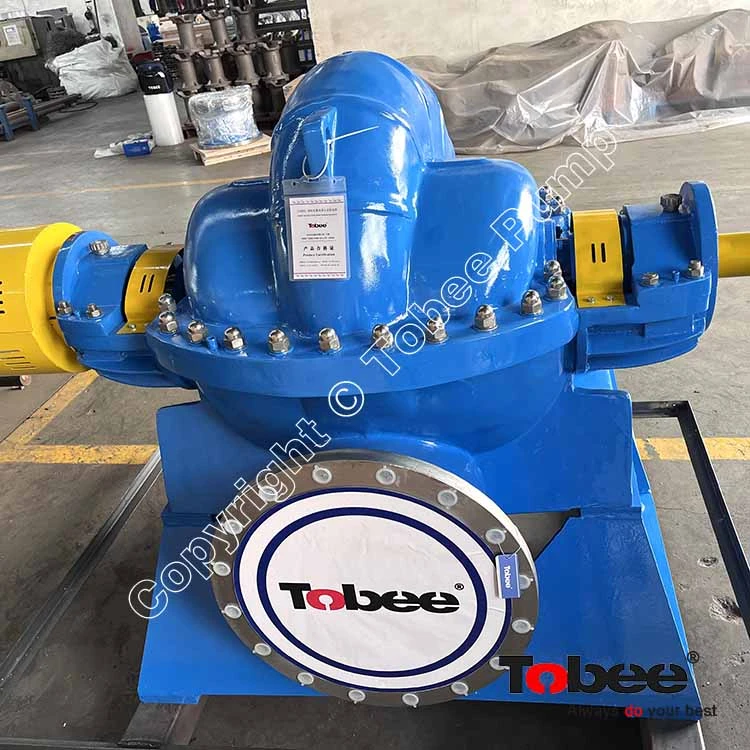 FP Pumps and Spares