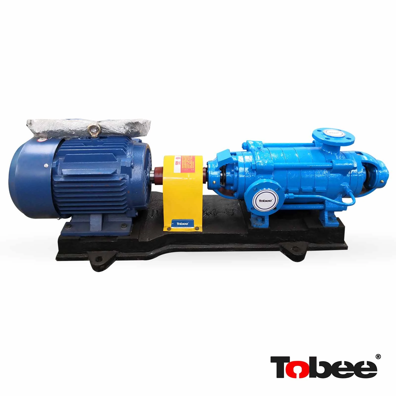 TD Multistage Pump