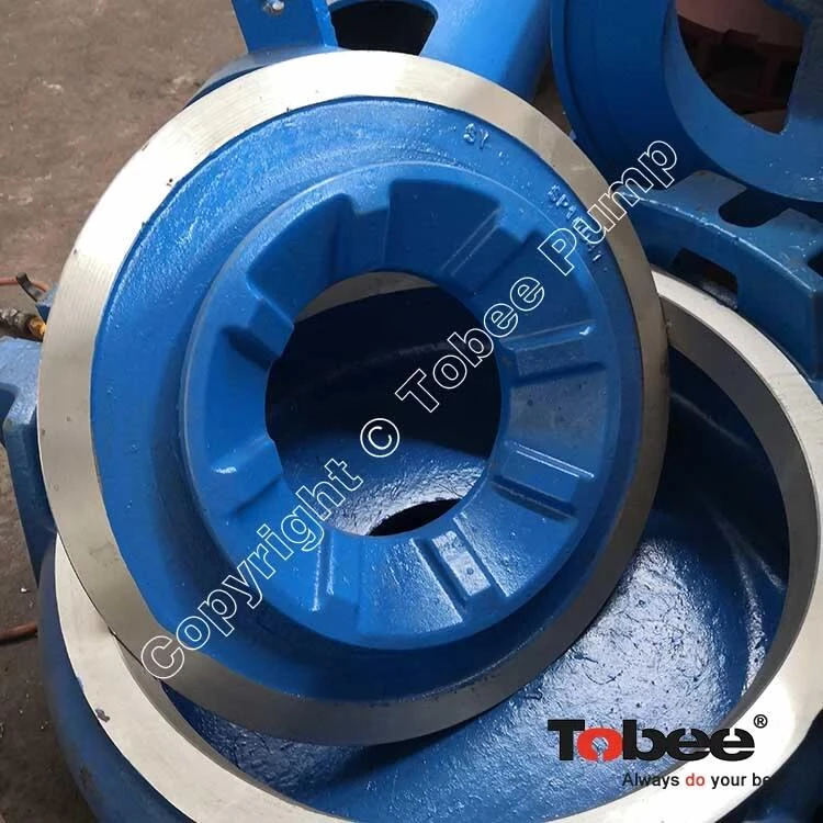 Tobee® TP100RV Vertical Drainage Pump Typical Applications