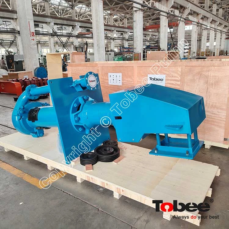 Tobee® TP100RV Vertical Cantilever Pump