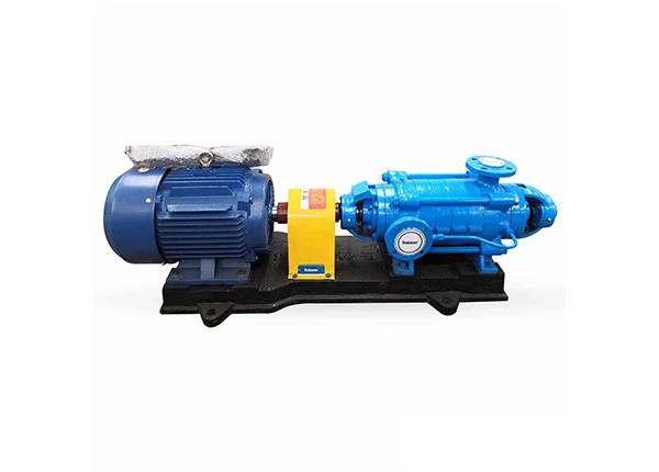 TD Multistage Pump