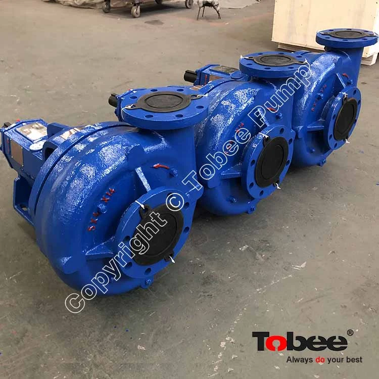 Centrifugal Pump