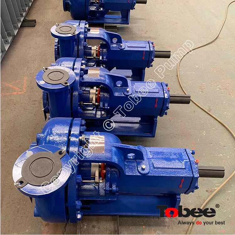 Sandman Mission 2500 Supreme 4x3x13 Pump