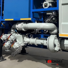 Sandman Mission Sandmaster 6x5x14 Pump