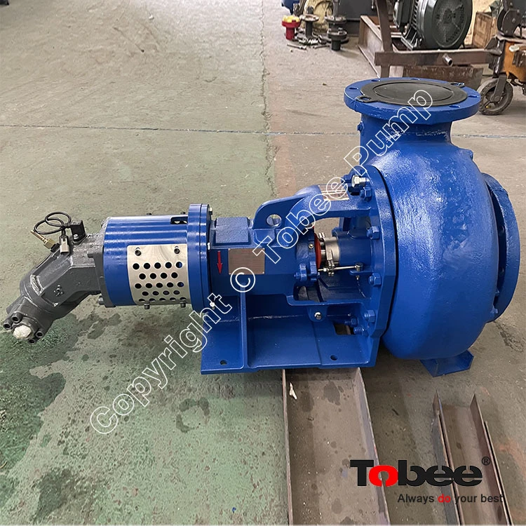 Sandman Mission Sandmaster 10x8x14 Pump