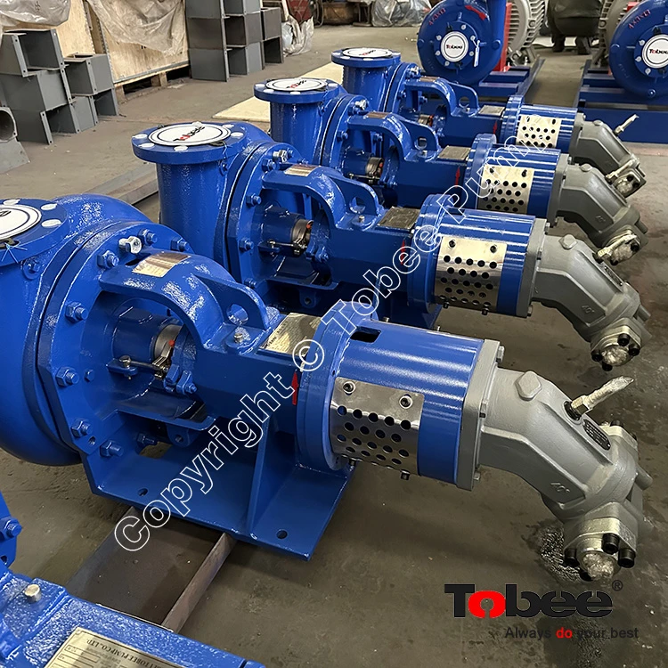 Sandman Mission Sandmaster 6x5x14 Pump