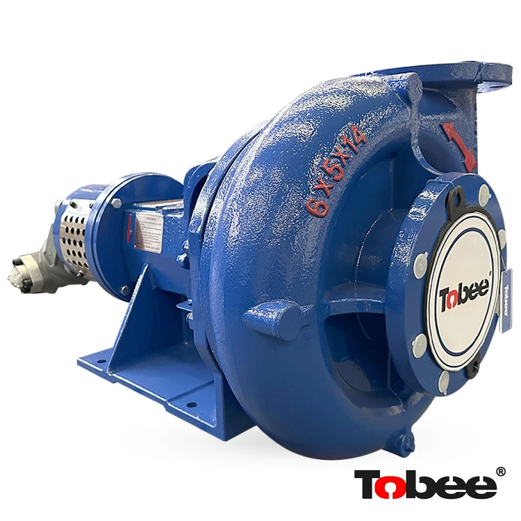 Sandman Mission Sandmaster 6x5x14 Pump