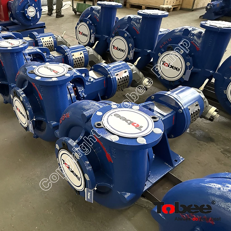 Sandman Mission Sandmaster 6x5x14 Pump