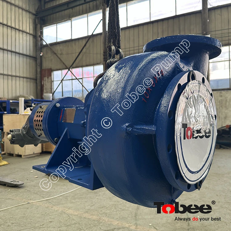 Sandman Mission Sandmaster 10x8x14 Pump