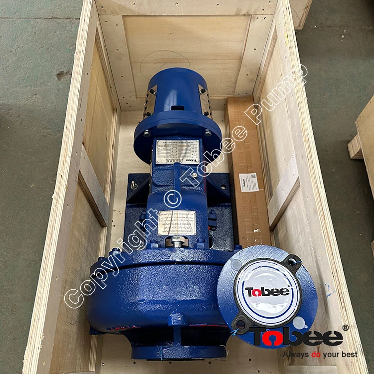 Sandman Mission Sandmaster 10x8x14 Pump
