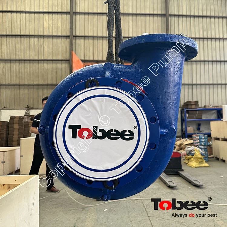 Sandman Mission Sandmaster 10x8x14 Pump