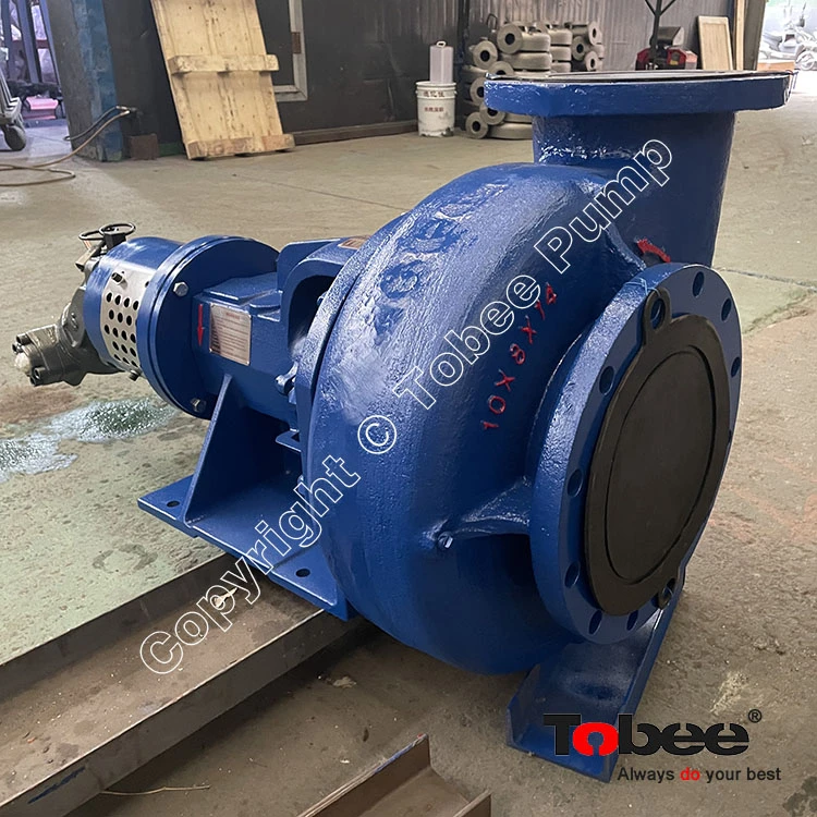 Sandman Mission Sandmaster 10x8x14 Pump