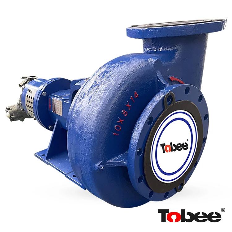 Sandman Mission Sandmaster 10x8x14 Pump