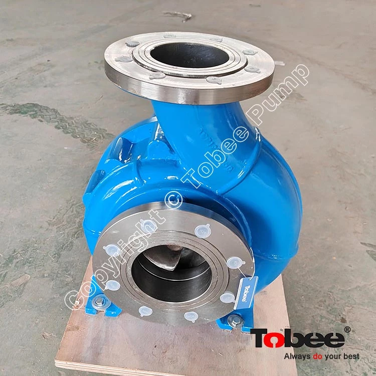 ACP Seires Paper Pumps 