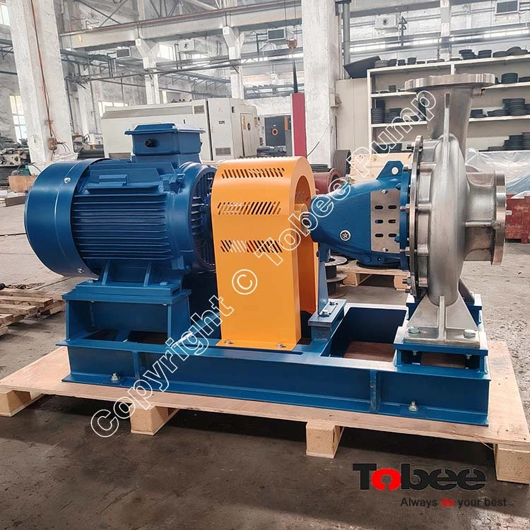 Centrifugal Water Pump