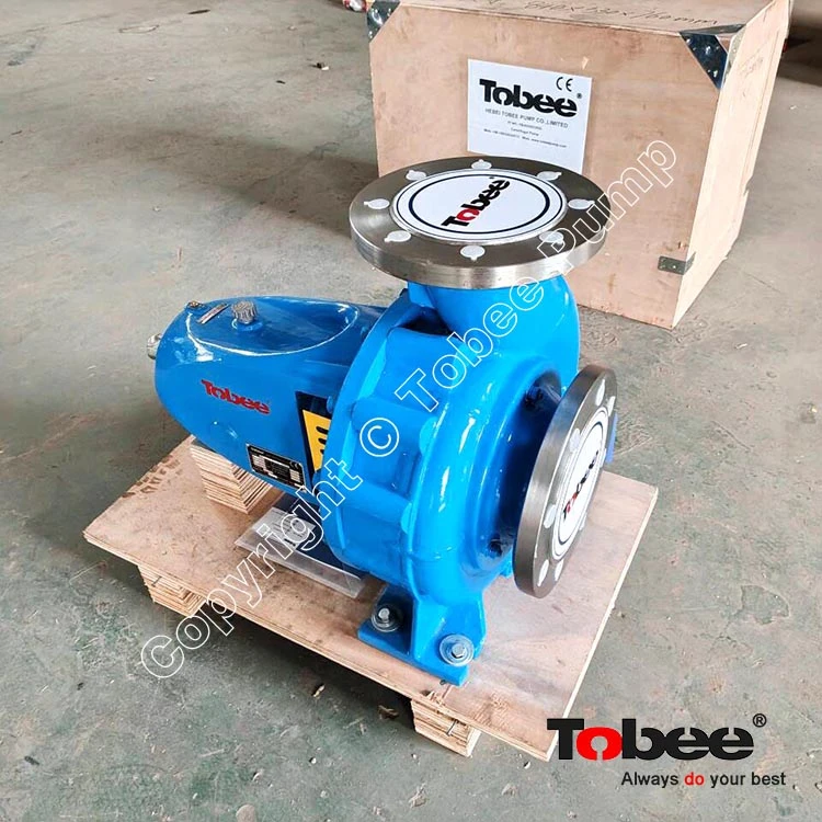 ACP Series Paper Pumps